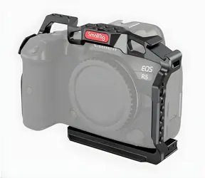 SmallRig 2982 / Klietka pre fotoaparát / Canon EOS R5 / R6 / R5 C / Arca-Swiss