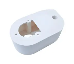 Synology Držiak s krytkou káblov pre BC500/510 biely / Montážne príslušenstvo / na stenu a strop