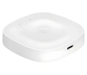 MOES MHUB-C / Chytrá centrálna jednotka / Bluetooth / Wi-Fi / ZigBee / BLE