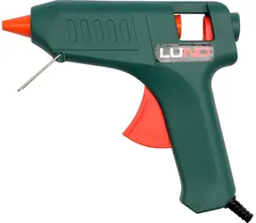 Lund Pištoľ tavná lepiaca 72 W / Pištoľ tavná lepiaca / 11 mm