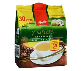 Melitta Auslese 30 ks / Pod Senseo