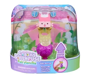 GABBY'S DOLLHOUSE Puzzle Fairy Ring / od 3 rokov