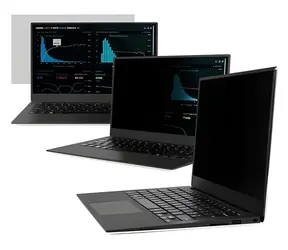 Natec Owl 15.6" / Privátny filter pre notebook / Bezrámčekový / 16:9 / Dotykový displej