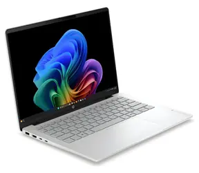 HP OmniBook 5 14-hm0071ncx strieborná