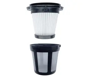 Bissell Umývateľný filter Featherweight / Filter do vysávača / pre Featherweight Pro Eco