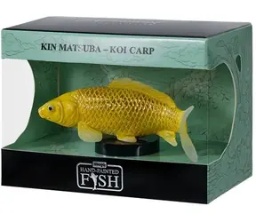 MOJO Figúrka Kapor koi kín matsuba / od 3 rokov / PVC bez ftalátov