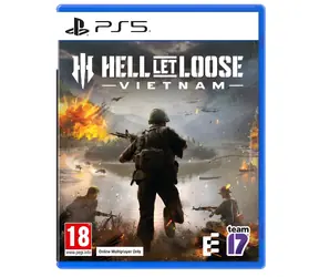 Hell Let Loose: Vietnam / Hra / Akčné / PlayStation 5
