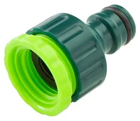 Verto 15G740 / Prípojka na kohútik / 1/2" - 3/4"