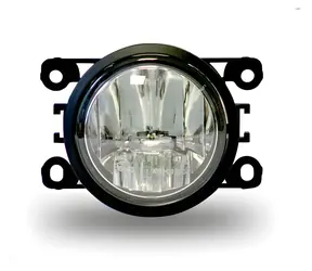 KEETEC DRL 7V-5W LED svetlá / LED denné svietenie / 12/24V
