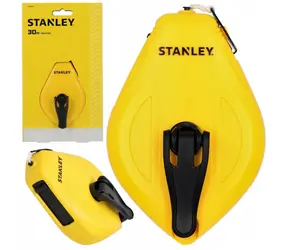 Stanley STHT47112-0 / Lajnovacia šnúra / 30 m