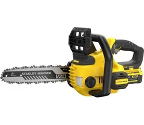 Stanley SFMCCS630M1 / Aku reťazová píla / 18V / 30 cm