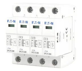 EATON SPCT2-280/4 / Prepäťová ochrana