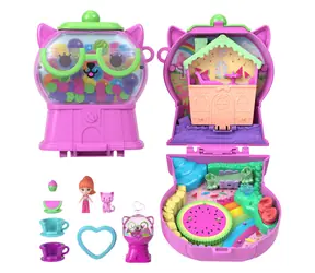 POLLY POCKET Herný set Watermelon Gumball Kitty (JKC50)