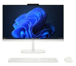 HP ProStudio 2 G2i biela / All-in-one počítač / 23,8" FHD IPS / Intel Core Ultra 5 225H / 16GB / 512GB SSD / W11P