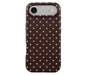 BURGA Tough Sorry Busy / Ochranné púzdro / Apple iPhone Air / MagSafe