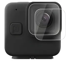 Puluz PU918T číre / Tvrdené sklo / pre GoPro Hero11 Black Mini