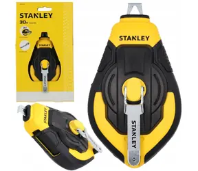 Stanley STHT47311-0 / Lajnovacia šnúra / 30 m / 3:1
