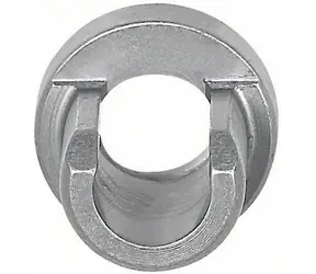 BOSCH 2608639028 / Raznice pre GNA 16 SDS Professional / Pre plechy do 1,2 mm