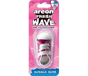 AREON Osviežovač vzduchu do auta Bubble Gum / Osviežovač vzduchu do auta