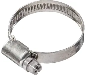 Topex Hadicová spona 25-40mm W2 / Hadicová spona