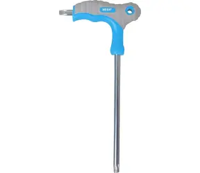 Mega 48614 / Kľúč Torx T25 / T-rukoväť