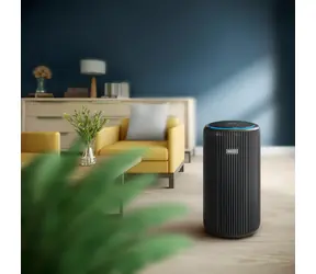 Philips 3200 series AC3221/13 sivá