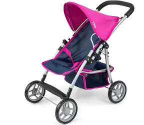 Mattel Kočík pre bábiky Natalie Prestige Navy