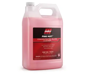 MALCO Pink Mist / Čistič skiel / 3785 ml
