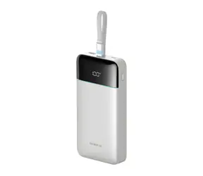 Cuktech LPB252N biela