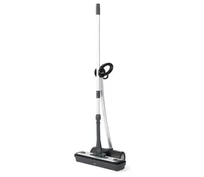 Polti Moppy čierna / Parný mop / 1500 W / 0,7 l