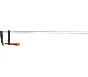Neo Tools 45-456 / Stolárska zvierka / 120 x 1000 mm
