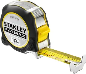 Stanley FatMax Premium FMHT38232-0 / Meter zvinovací / 10 m / 32 mm