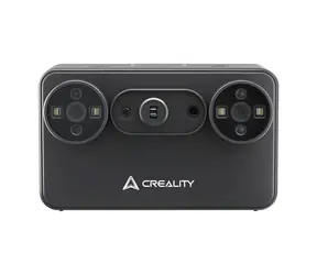 Creality Pika / 3D skener / 7 modrých laserov + NIR / presnosť 0,03 mm / 110 fps / Wi-Fi 6