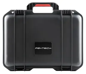 Pgytech Bezpečnostné puzdro DJI Mini 3/3 Pro / Úložné puzdro / odolné vode a nárazom / penová výplň