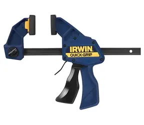 Irwin Quick-Change 506 / Zvierka / 0-605mm / T524QCEL7