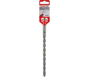 fischer 531810 / Vrták do betónu SDS+ / 12 mm