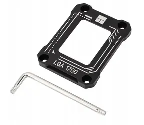 ThermalRight LGA1700-BCF V2 čierny / Kontaktný rámček / pre Intel LGA1700