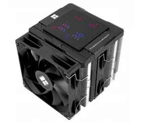 ThermalRight Peerless Assassin 120 Digital čierna