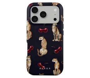 BURGA Tough COUGAR / Ochranné púzdro / Apple iPhone 17 Pro / MagSafe