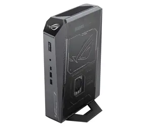 Asus NUC 15 ROG čierna (90AS00I1-M000D0) / Mini PC / Intel Core Ultra 9 275HX / 32GB DDR5 / 1TB SSD / RTX 5070 Ti 12GB