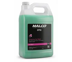 MALCO OTG Wash / Autošampón / bezoplachový / 3785 ml