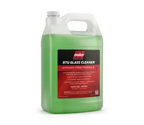 MALCO RTU Glass / Čistič skiel / 3785 ml