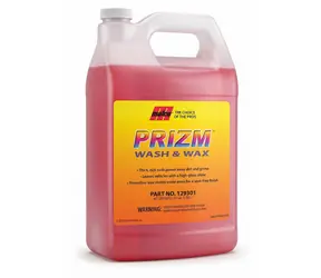 MALCO Prizm Wash Wax / Autošampón s voskom / 3785 ml