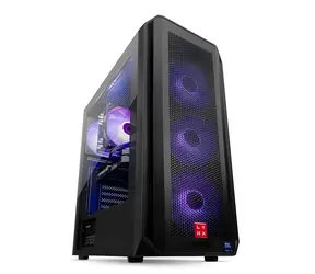 Lynx Challenger / Herný počítač / AMD RYZEN 5 5600 / 16GB / 1TB SSD NVMe / RTX 5060 8GB / W11H