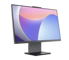 Lenovo ThinkCentre neo 50a-27 G5 sivá / AiO počítač / 27" FHD IPS / Intel Core 7 240H / 32GB / 1TB SSD / W11 Pro