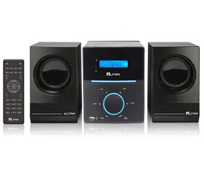 Neptún modrá / Mikroveža / CD / Bluetooth / USB
