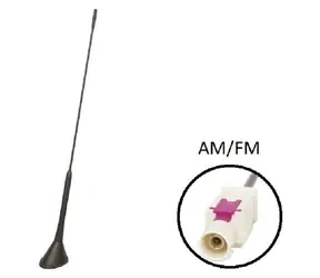 Calearo CAL-7677870 / Anténa / AM/FM / pasívne / FAKRA / IP68