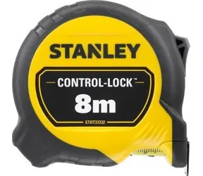 Stanley Control-Lock STHT37232-0 / Zvinovací meter / 8 m / 25 mm