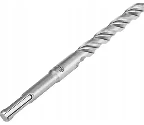 Graphite 54H133 / Vrták do vystuženého betónu SDS- PLUS / Quatro / 16 x 260 mm