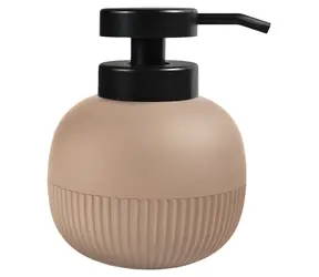 MSV GINO dávkovač mydla cappuccino